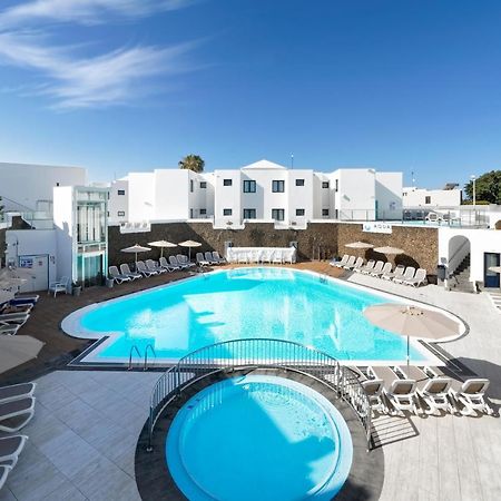 Aqua Suites Puerto del Carmen  Luaran gambar