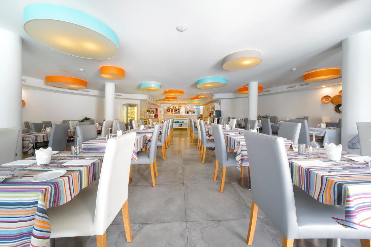 Aqua Suites Puerto del Carmen  Luaran gambar