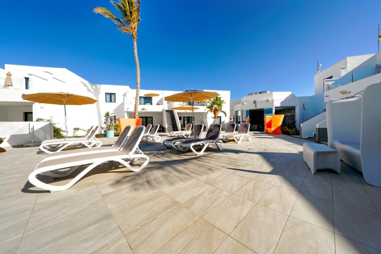 Aqua Suites Puerto del Carmen  Luaran gambar