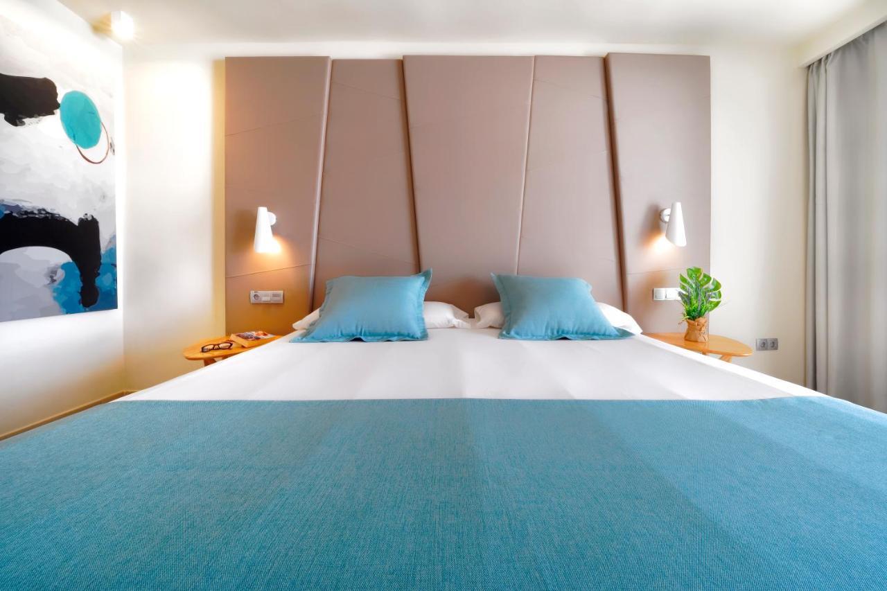 Aqua Suites Puerto del Carmen  Luaran gambar