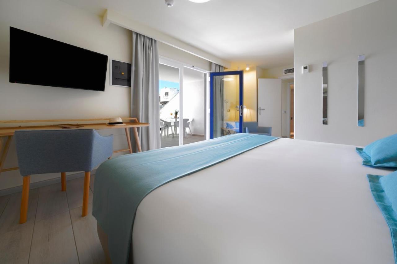 Aqua Suites Puerto del Carmen  Luaran gambar
