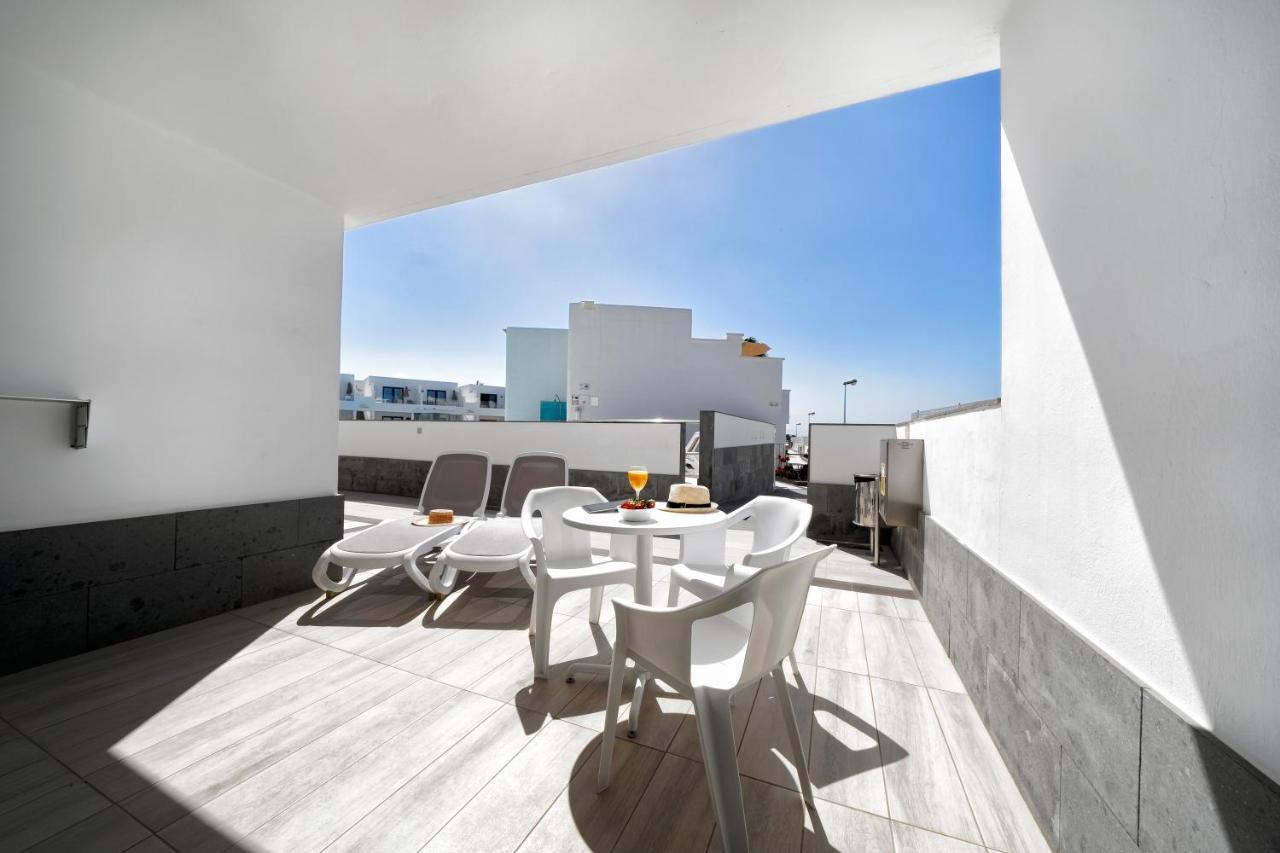 Aqua Suites Puerto del Carmen  Luaran gambar