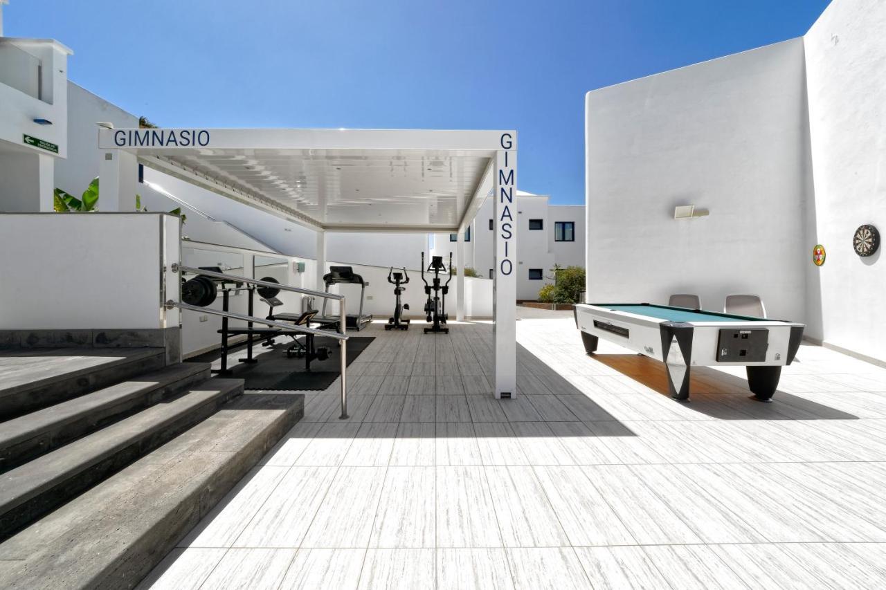 Aqua Suites Puerto del Carmen  Luaran gambar