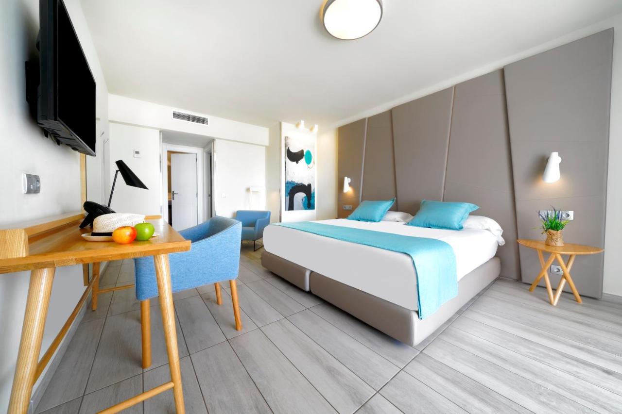 Aqua Suites Puerto del Carmen  Luaran gambar