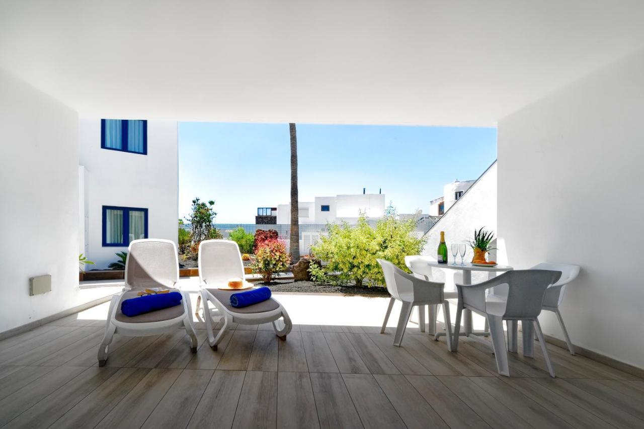 Aqua Suites Puerto del Carmen  Luaran gambar