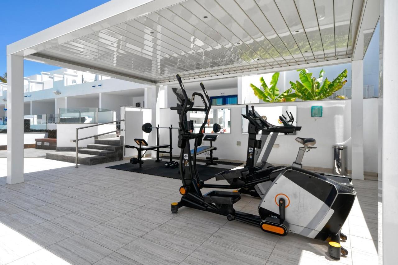 Aqua Suites Puerto del Carmen  Luaran gambar
