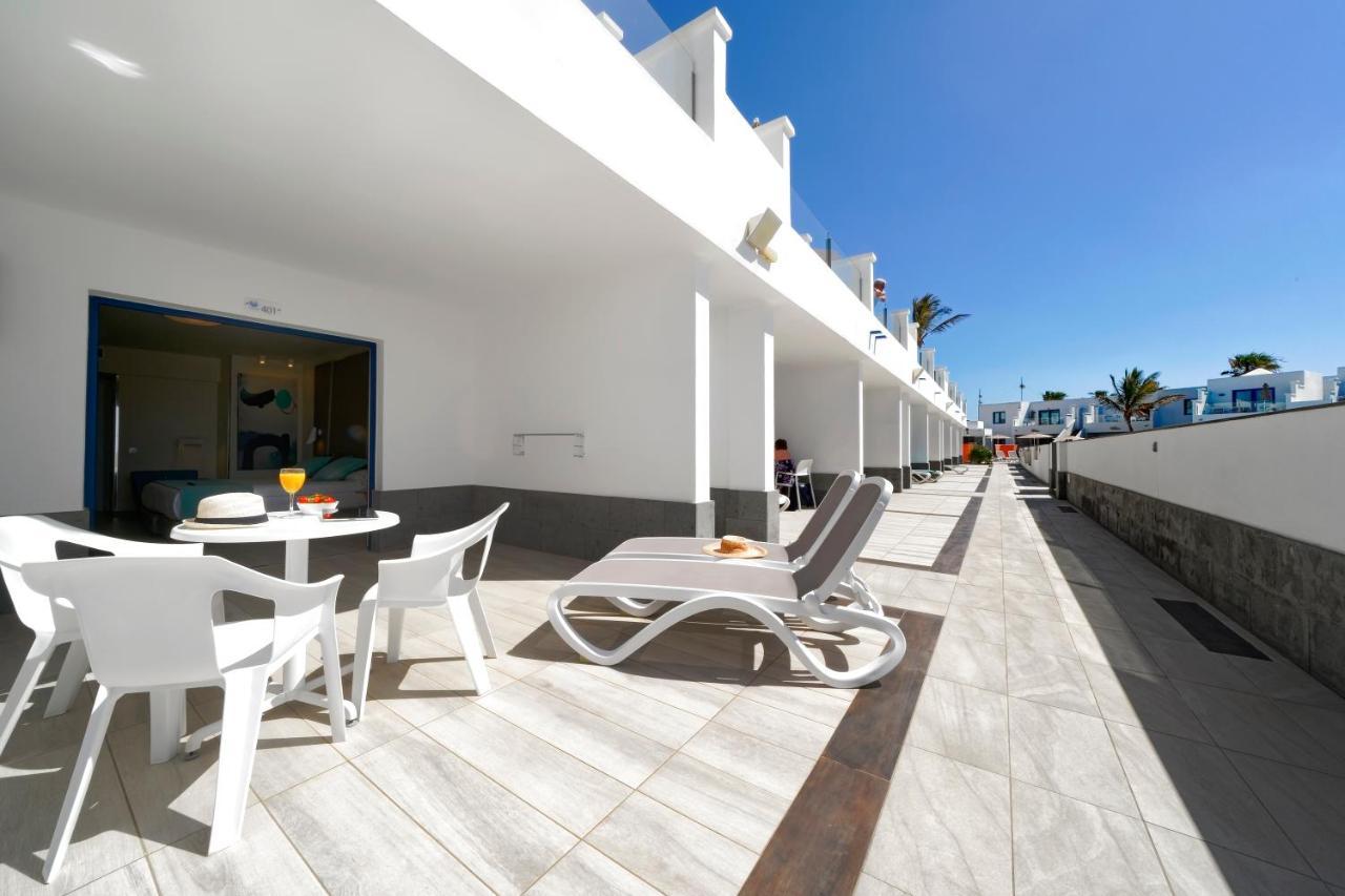 Aqua Suites Puerto del Carmen  Luaran gambar