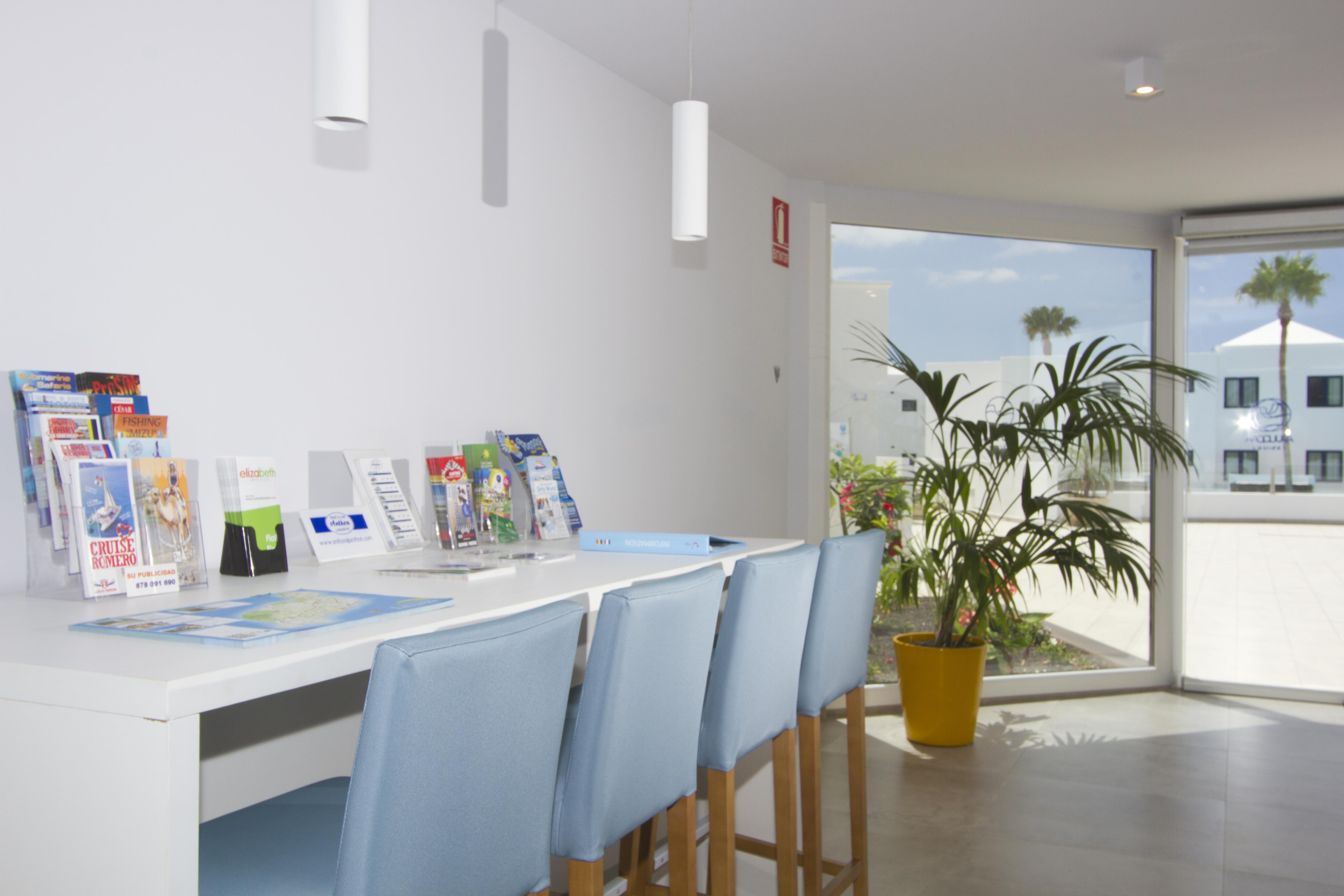 Aqua Suites Puerto del Carmen  Luaran gambar