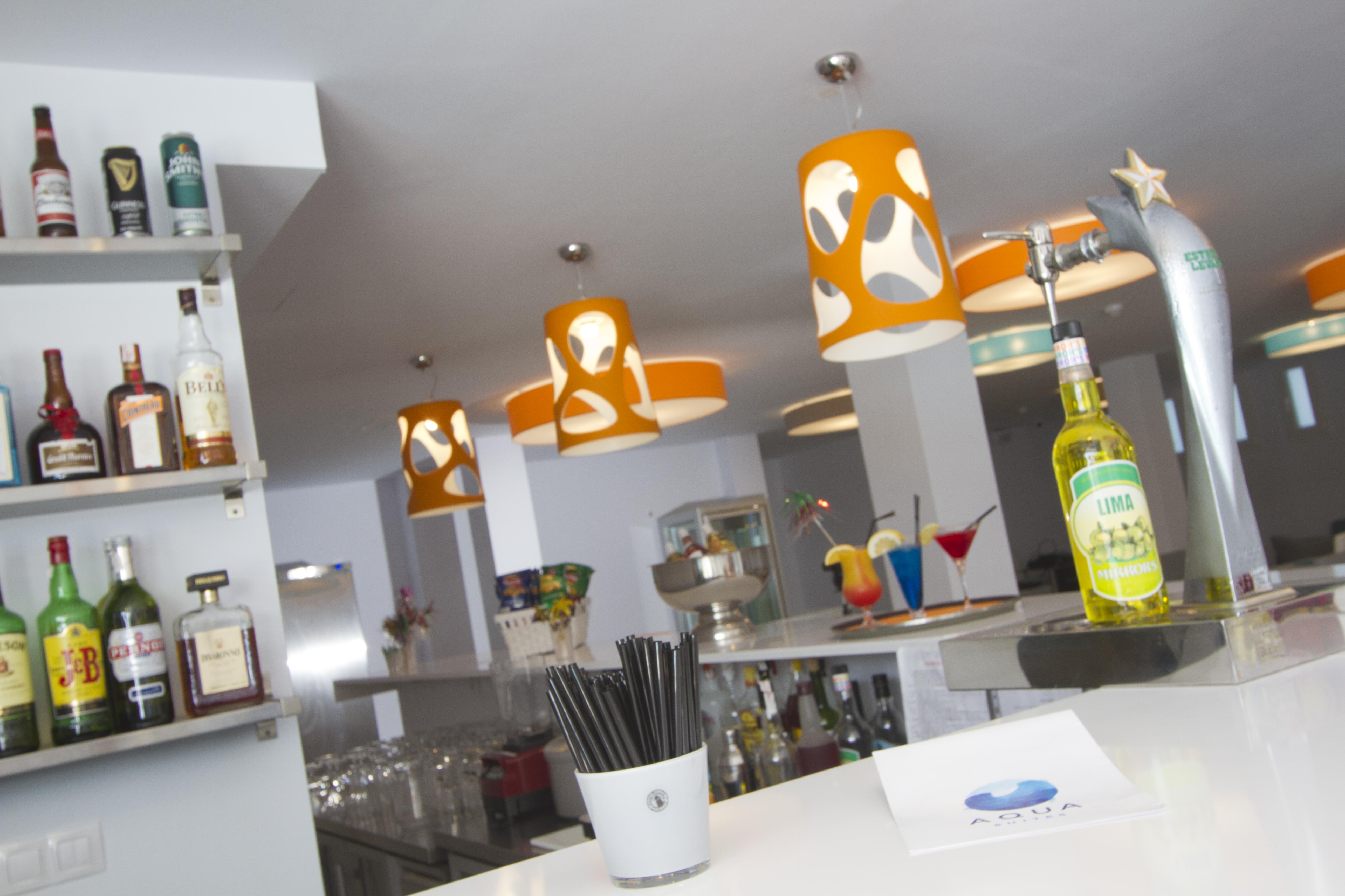 Aqua Suites Puerto del Carmen  Luaran gambar
