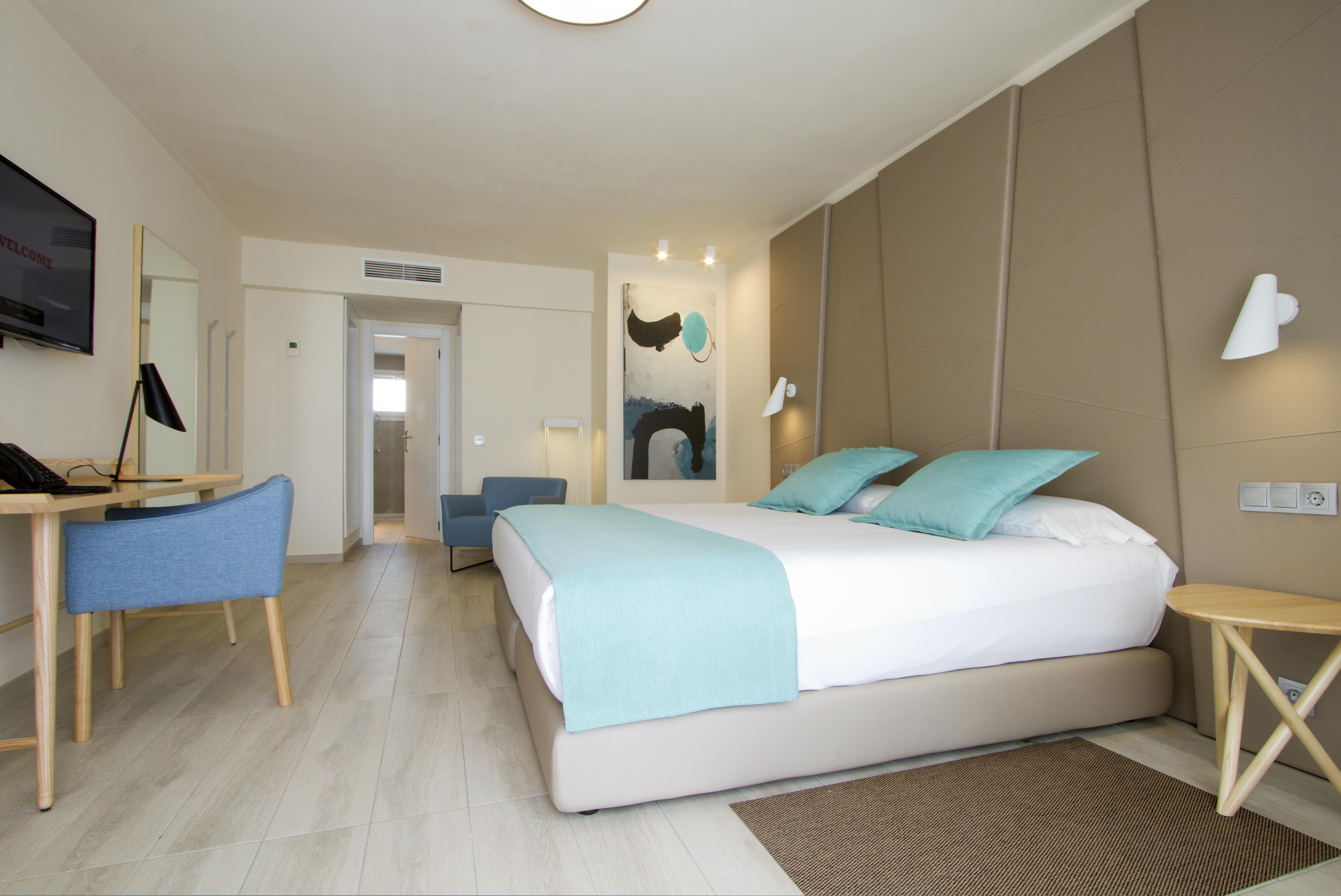 Aqua Suites Puerto del Carmen  Luaran gambar