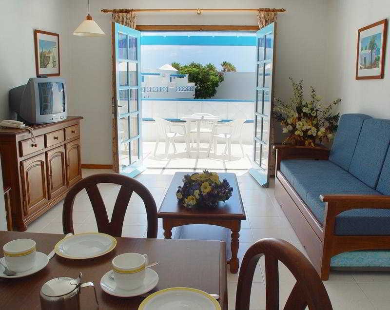 Aqua Suites Puerto del Carmen  Luaran gambar