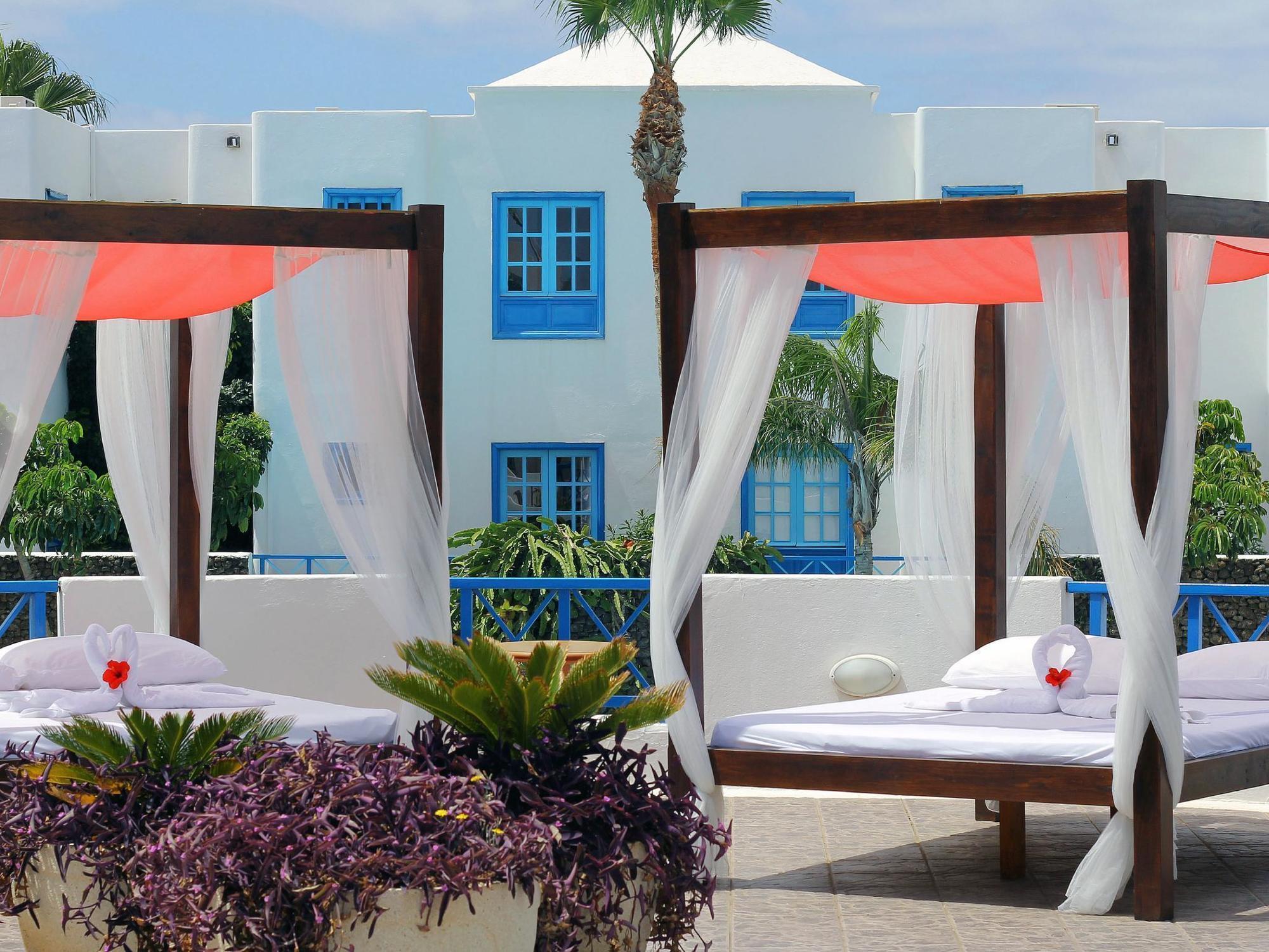 Aqua Suites Puerto del Carmen  Luaran gambar