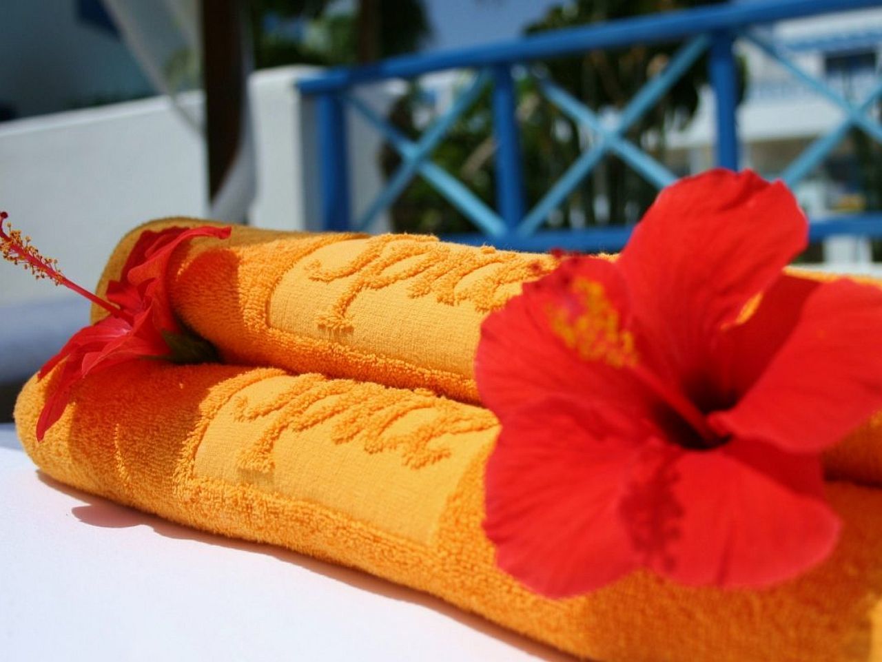 Aqua Suites Puerto del Carmen  Luaran gambar