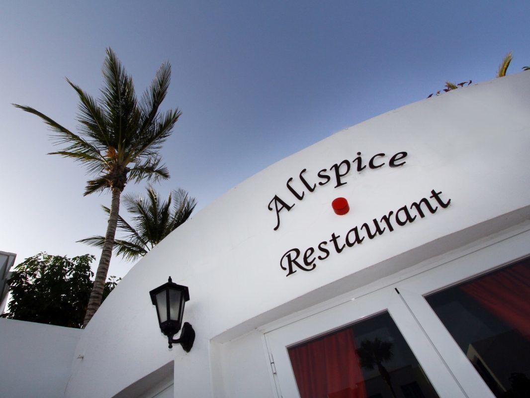 Aqua Suites Puerto del Carmen  Luaran gambar
